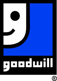 Goodwill Logo